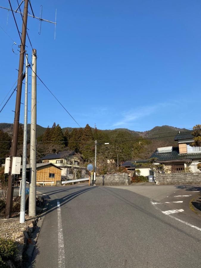 花緑里-Hanamidori-乙原のやど 岐阜下呂温泉郡上飛騨金山湖畔リゾート Gujo Eksteriør billede